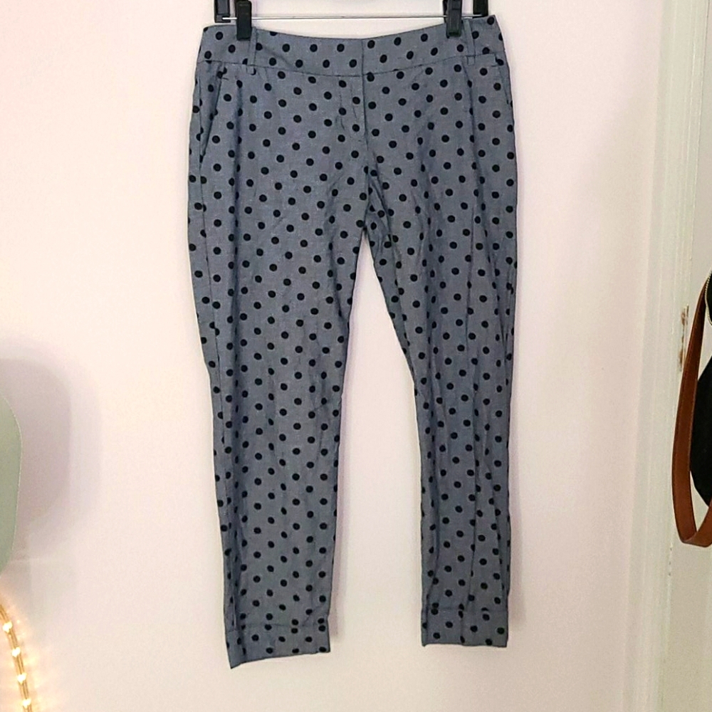 Outback Red Dress Pants